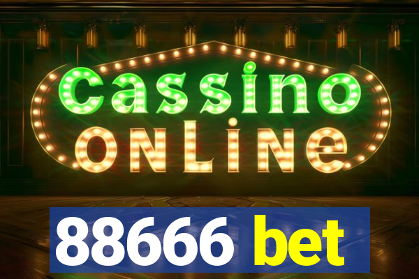 88666 bet