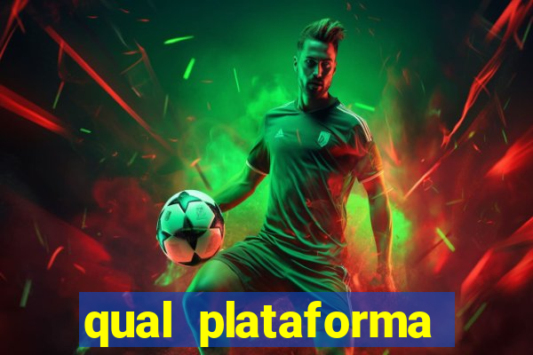 qual plataforma esta pagando hoje fortune tiger