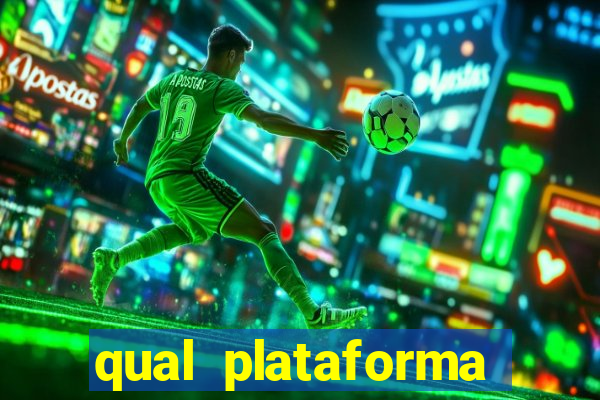 qual plataforma esta pagando hoje fortune tiger