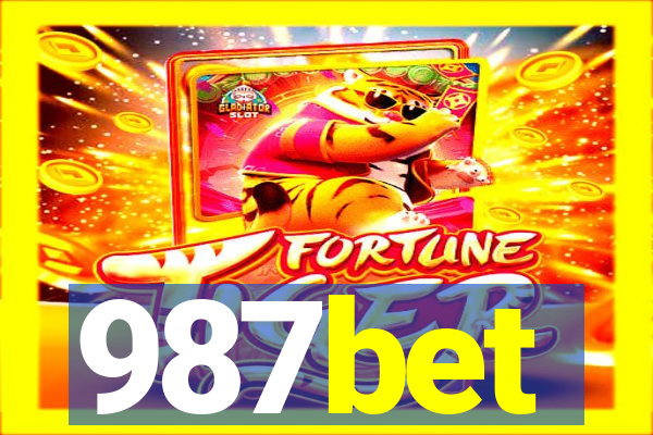 987bet