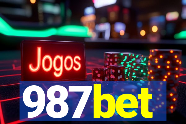 987bet