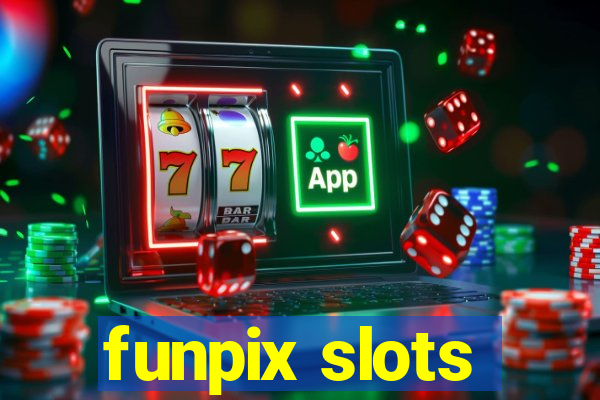 funpix slots
