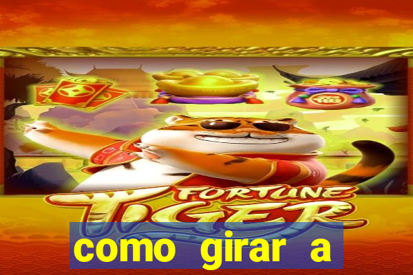 como girar a roleta do ifood