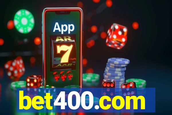 bet400.com