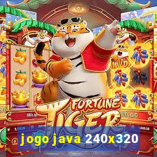 jogo java 240x320