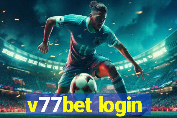 v77bet login
