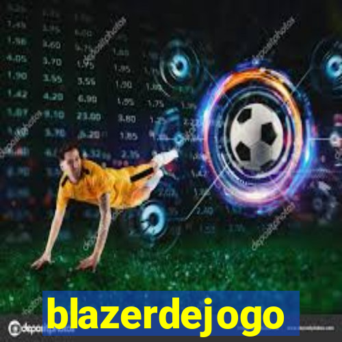 blazerdejogo