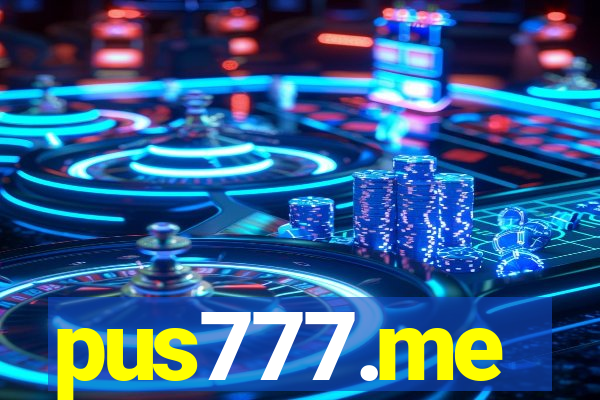 pus777.me