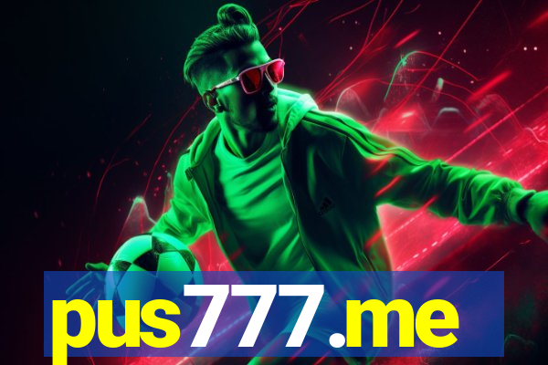 pus777.me
