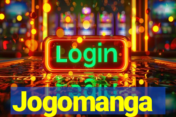 Jogomanga