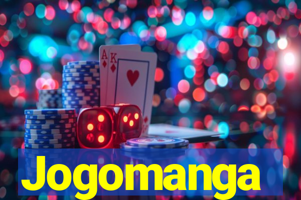 Jogomanga