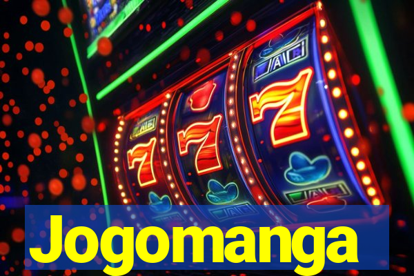 Jogomanga