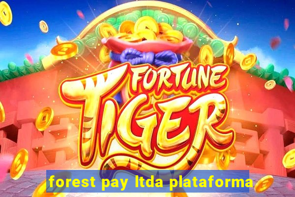 forest pay ltda plataforma