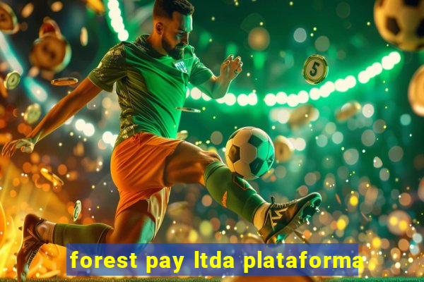 forest pay ltda plataforma