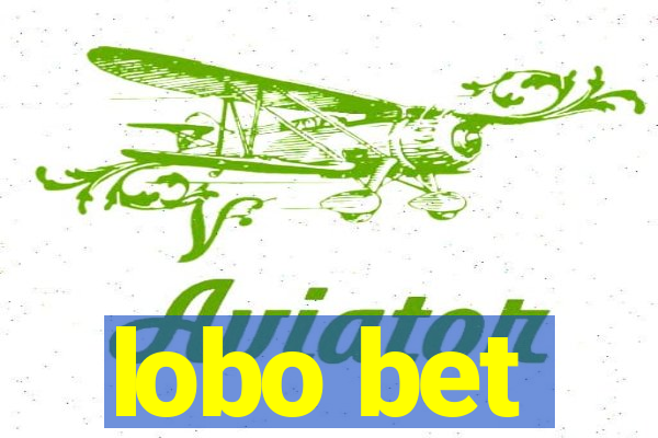 lobo bet