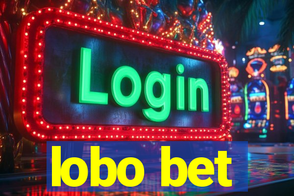 lobo bet
