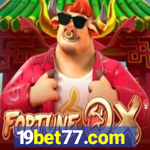 19bet77.com