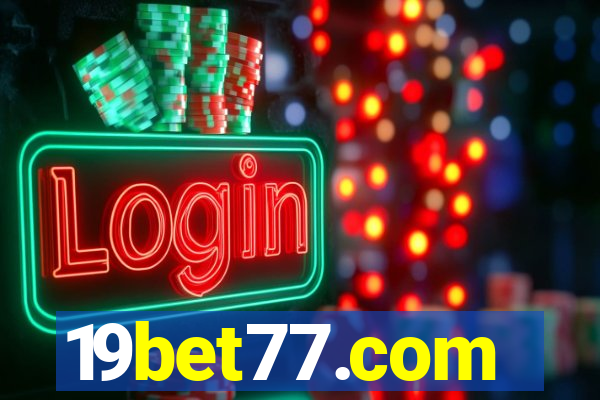 19bet77.com