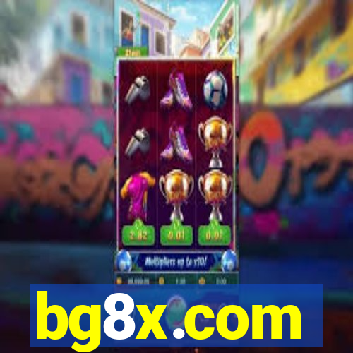 bg8x.com