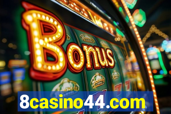 8casino44.com