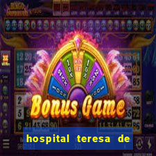 hospital teresa de lisieux salvador bahia