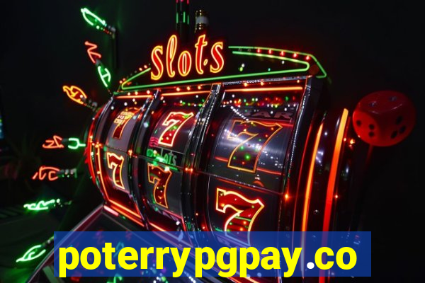 poterrypgpay.com