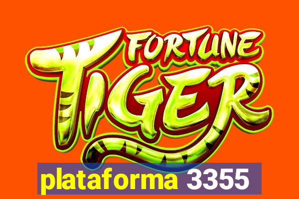 plataforma 3355
