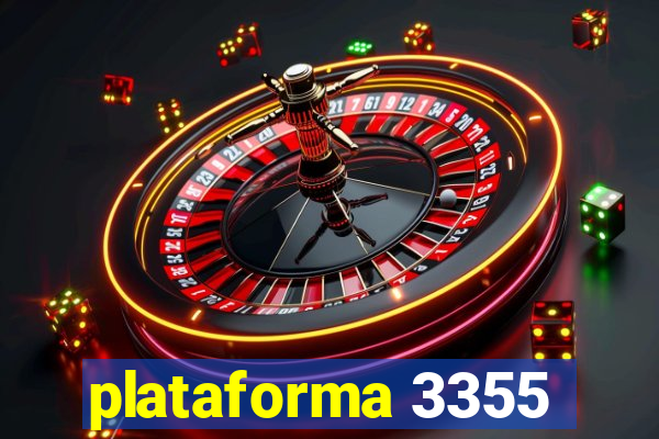 plataforma 3355