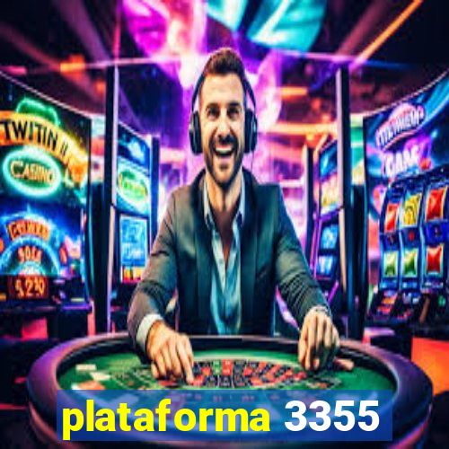 plataforma 3355