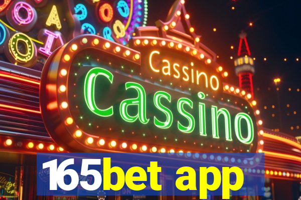 165bet app