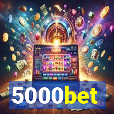 5000bet