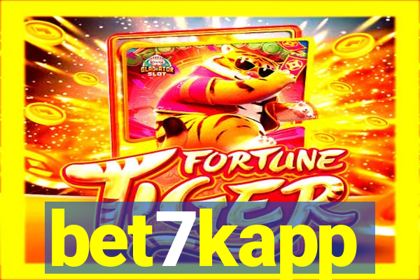 bet7kapp