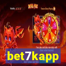 bet7kapp