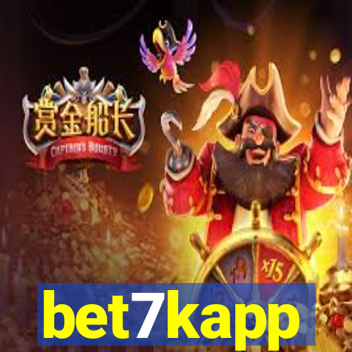 bet7kapp