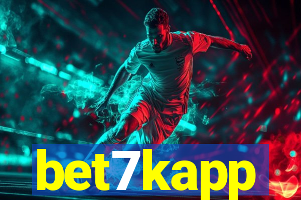 bet7kapp