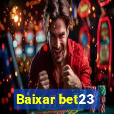 Baixar bet23