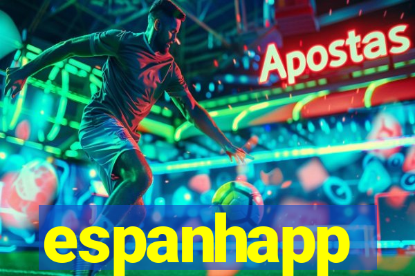 espanhapp