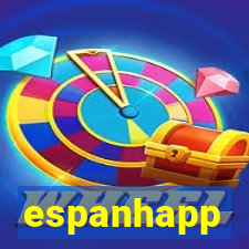 espanhapp