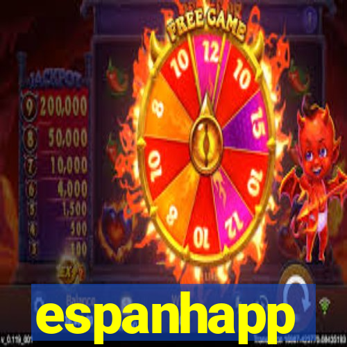 espanhapp