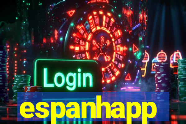 espanhapp
