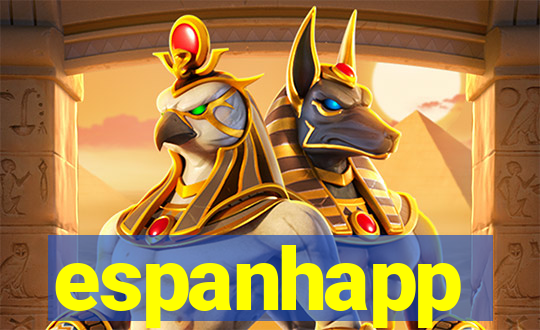 espanhapp