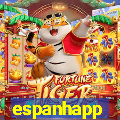 espanhapp