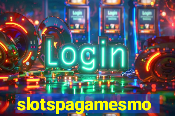 slotspagamesmo
