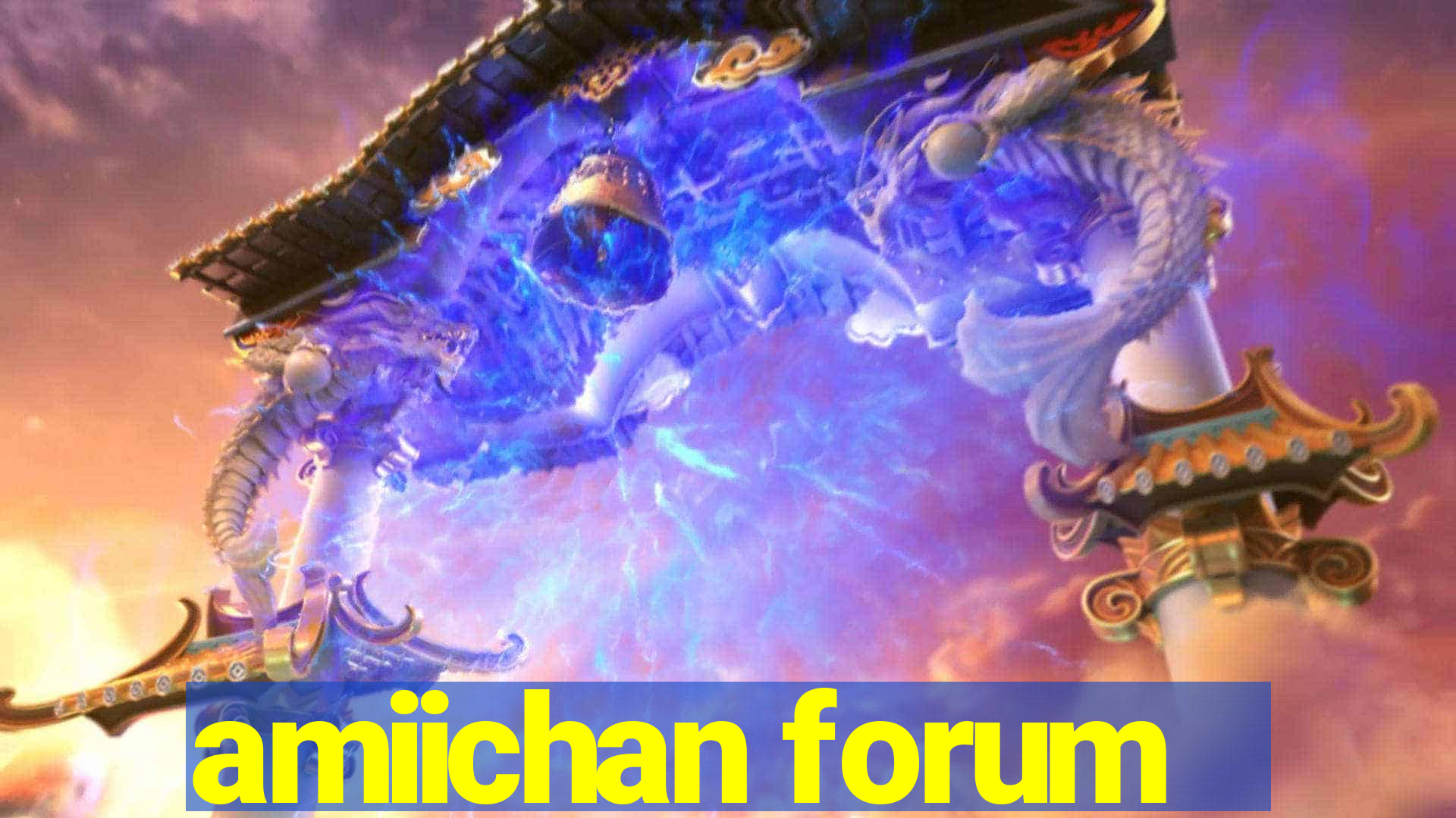 amiichan forum