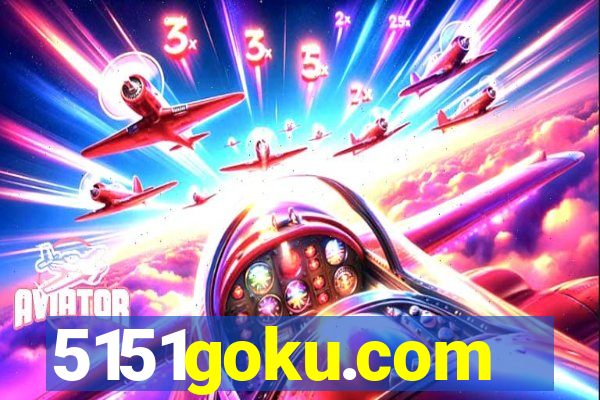 5151goku.com