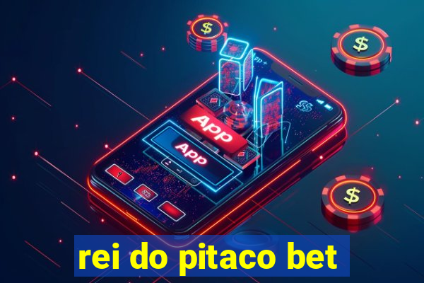 rei do pitaco bet