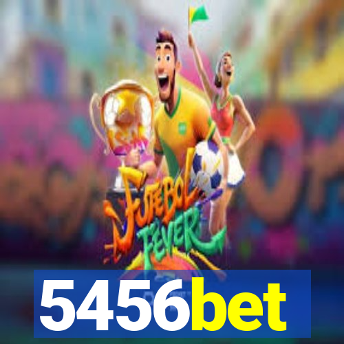 5456bet