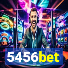 5456bet