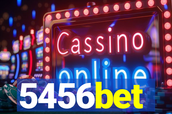 5456bet