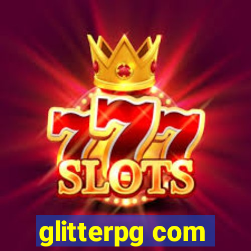 glitterpg com